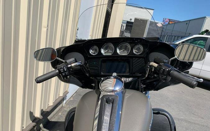 2019 Harley-Davidson® FLHTK - Ultra Limited