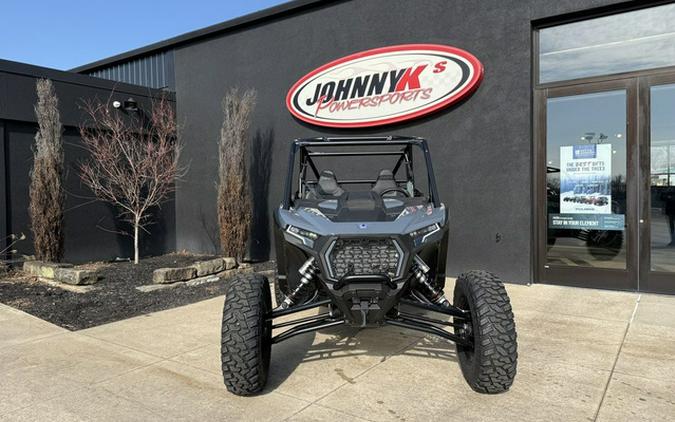 2026 Polaris RZR XP S 1000 Sport