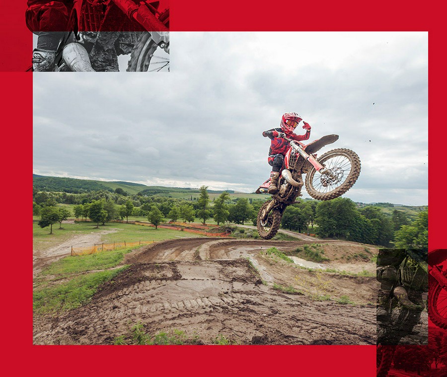 2027 GASGAS MC 85 19/16