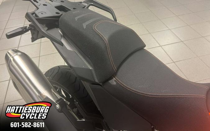 2027 KTM Super Adventure 1390 S EVO
