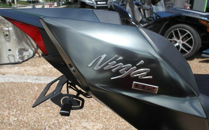 2024 Kawasaki Ninja H2 Carbon ABS