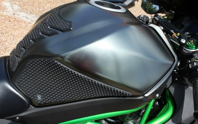 2024 Kawasaki Ninja H2 Carbon ABS