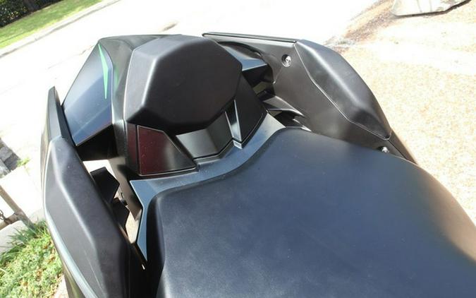 2024 Kawasaki Ninja H2 Carbon ABS