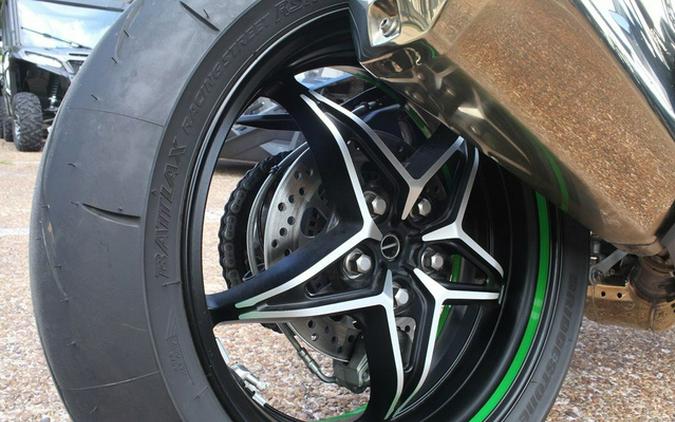 2024 Kawasaki Ninja H2 Carbon ABS