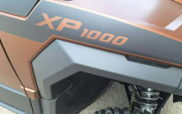 2027 Polaris® XPedition XP 5 NorthStar
