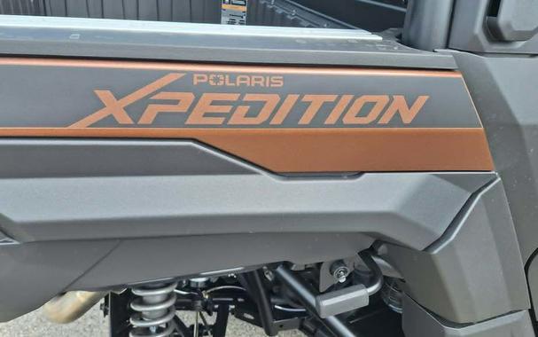 2027 Polaris® XPedition XP 5 NorthStar