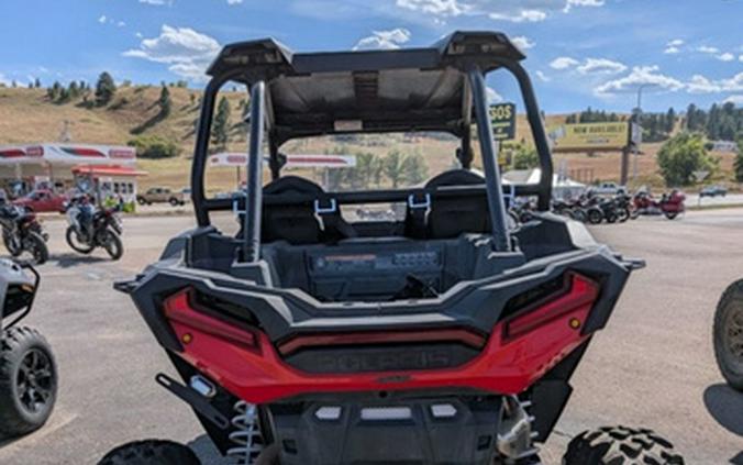 2022 Polaris RZR XP 1000 Sport
