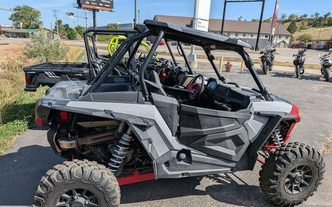 2022 Polaris RZR XP 1000 Sport