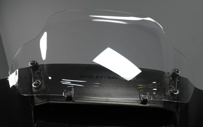 2024 Harley-Davidson Street Glide FLHX
