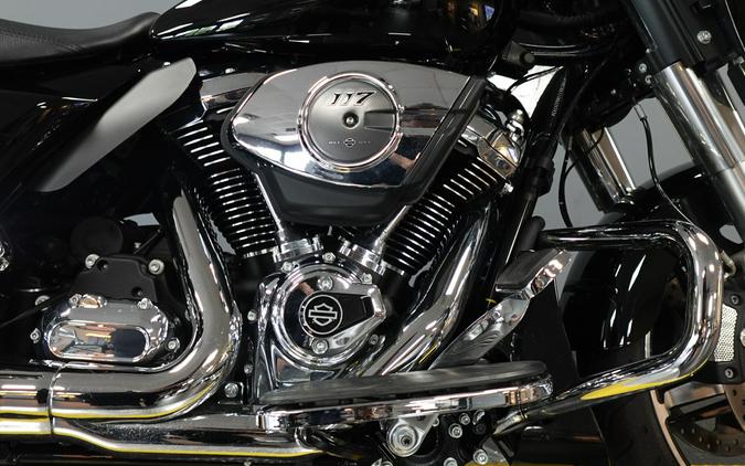 2024 Harley-Davidson Street Glide FLHX