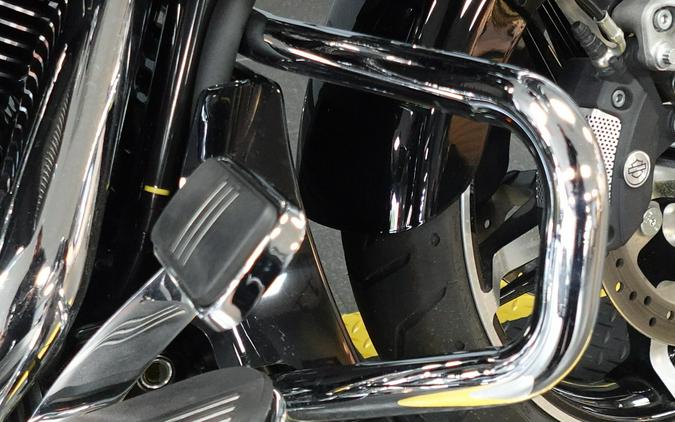 2024 Harley-Davidson Street Glide FLHX