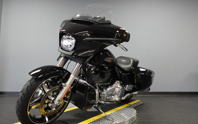 2024 Harley-Davidson Street Glide FLHX