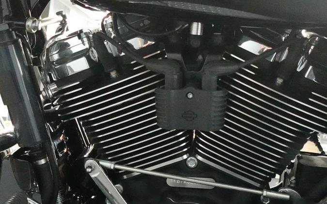 2024 Harley-Davidson Street Glide FLHX