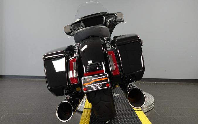 2024 Harley-Davidson Street Glide FLHX