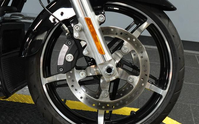 2024 Harley-Davidson Street Glide FLHX
