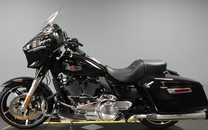 2024 Harley-Davidson Street Glide FLHX