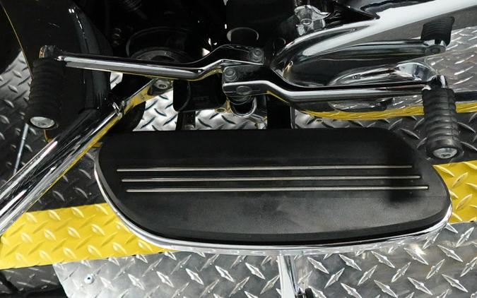 2024 Harley-Davidson Street Glide FLHX