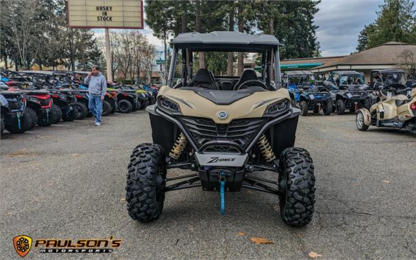 2024 CFMOTO ZFORCE 950 Sport 4