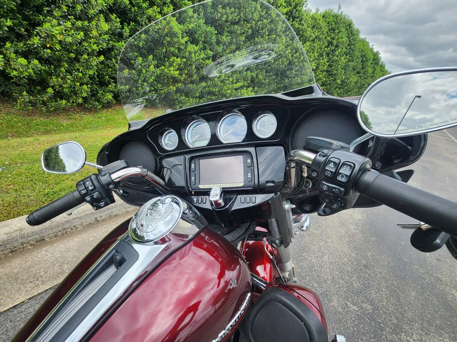 2017 Harley-Davidson Ultra Limited