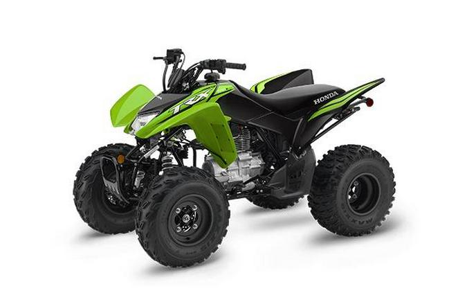 2023 Honda TRX250X