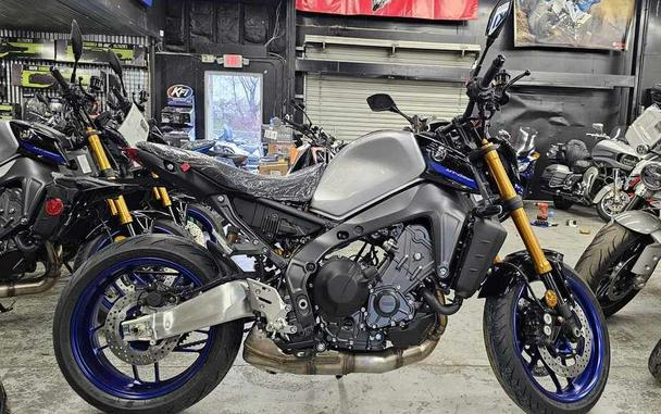 2023 Yamaha MT 09 SP