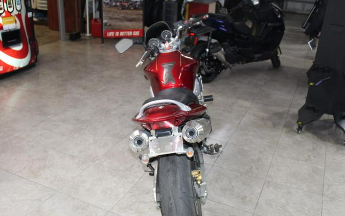 2007 Honda® 919