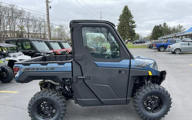 2025 Polaris® Ranger XP 1000 NorthStar Edition Premium