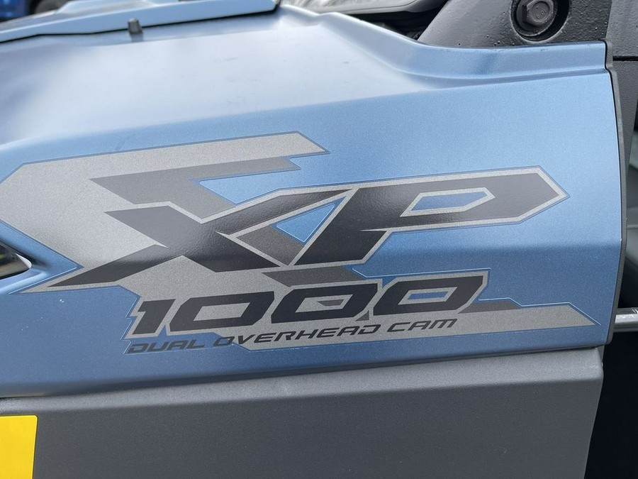 2025 Polaris® Ranger XP 1000 NorthStar Edition Premium