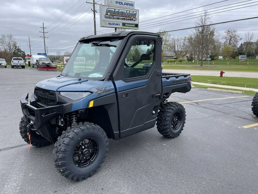 2025 Polaris® Ranger XP 1000 NorthStar Edition Premium