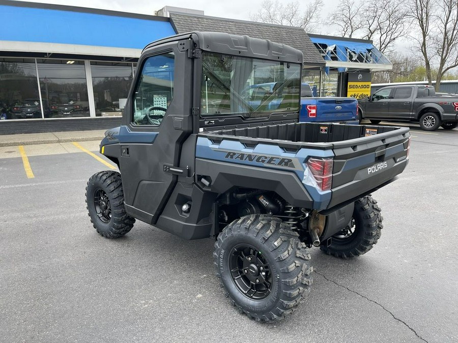 2025 Polaris® Ranger XP 1000 NorthStar Edition Premium