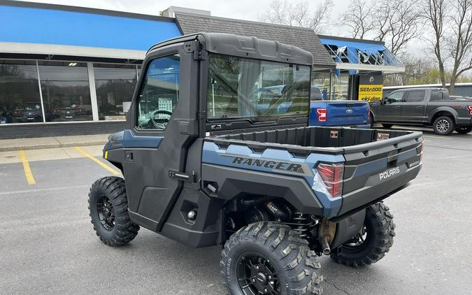 2025 Polaris® Ranger XP 1000 NorthStar Edition Premium