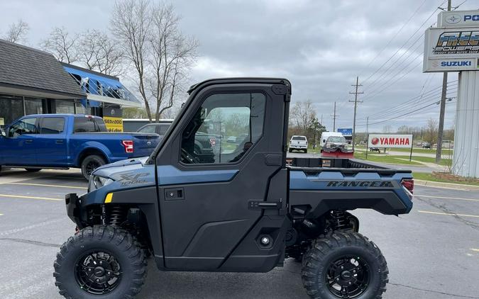 2025 Polaris® Ranger XP 1000 NorthStar Edition Premium