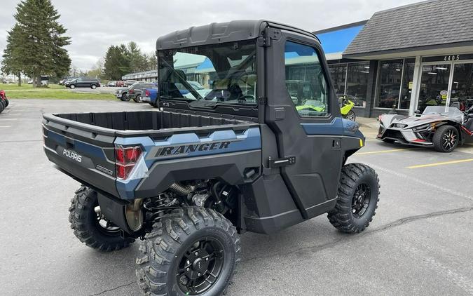 2025 Polaris® Ranger XP 1000 NorthStar Edition Premium