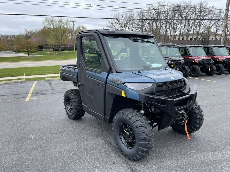 2025 Polaris® Ranger XP 1000 NorthStar Edition Premium