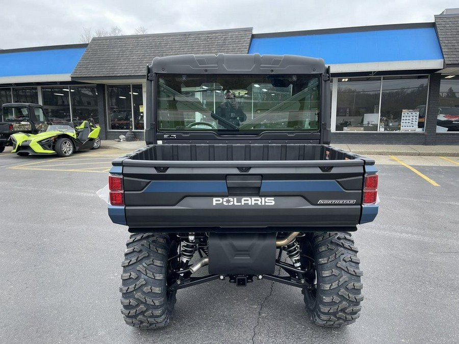 2025 Polaris® Ranger XP 1000 NorthStar Edition Premium