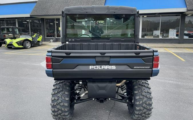 2025 Polaris® Ranger XP 1000 NorthStar Edition Premium