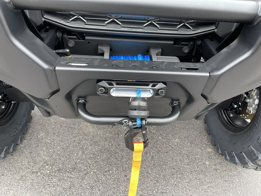 2025 Polaris® Ranger XP 1000 NorthStar Edition Premium