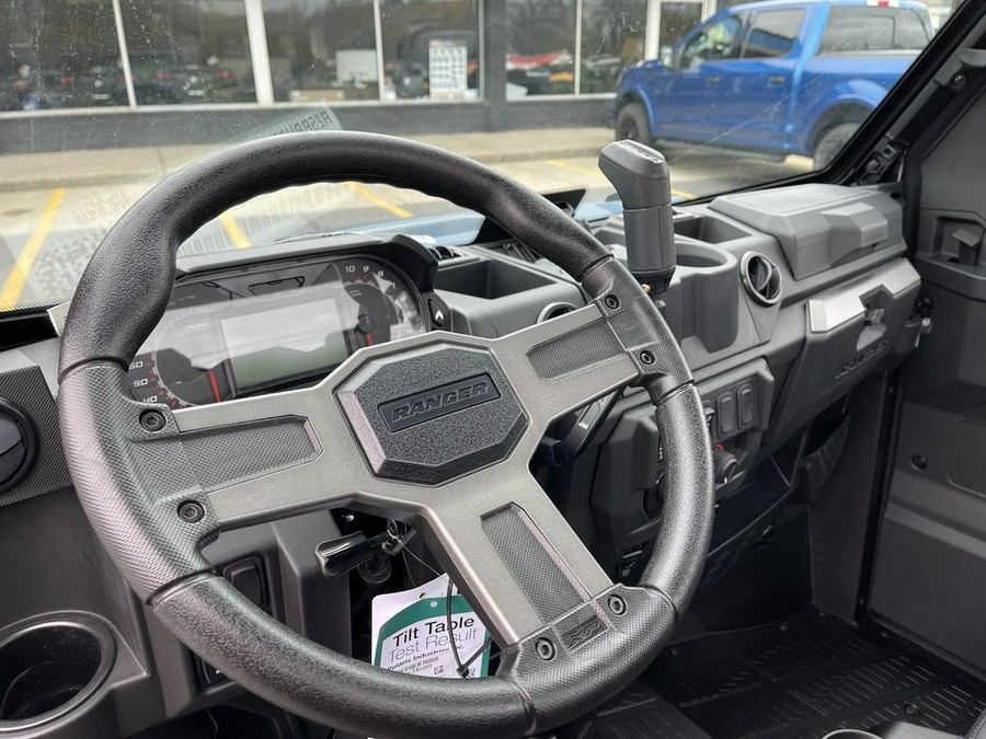 2025 Polaris® Ranger XP 1000 NorthStar Edition Premium