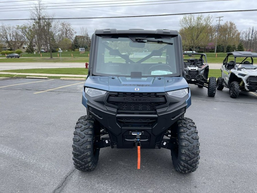 2025 Polaris® Ranger XP 1000 NorthStar Edition Premium