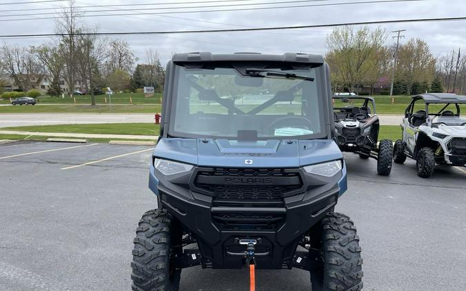 2025 Polaris® Ranger XP 1000 NorthStar Edition Premium