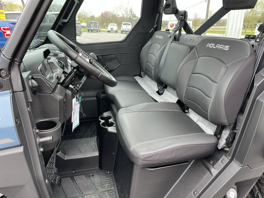 2025 Polaris® Ranger XP 1000 NorthStar Edition Premium