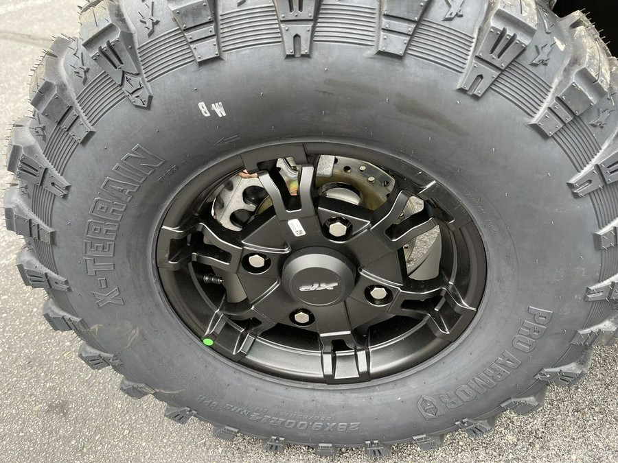 2025 Polaris® Ranger XP 1000 NorthStar Edition Premium