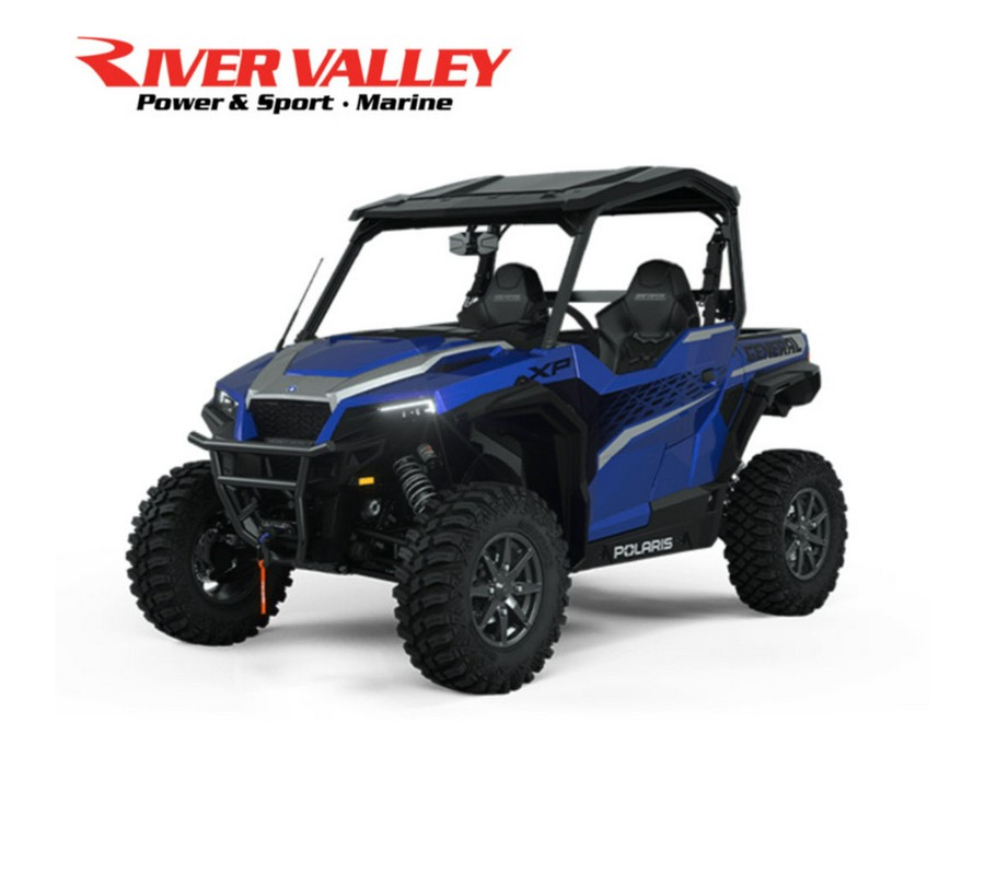 2024 Polaris General XP 1000 Premium