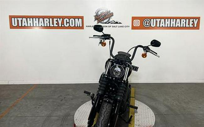 2022 Harley-Davidson Street Bob® 114