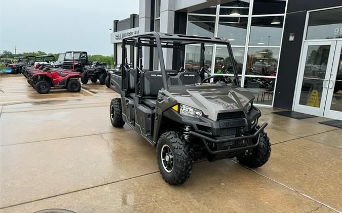 2021 Polaris Ranger Crew 570 Premium