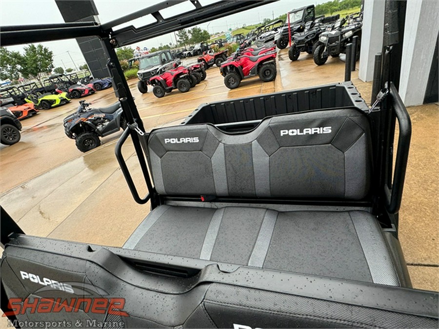 2021 Polaris Ranger Crew 570 Premium