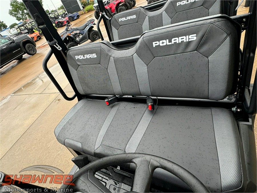 2021 Polaris Ranger Crew 570 Premium