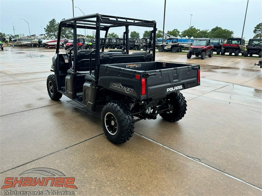 2021 Polaris Ranger Crew 570 Premium