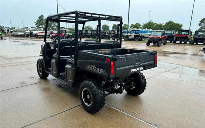 2021 Polaris Ranger Crew 570 Premium