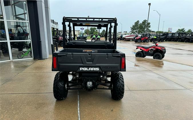 2021 Polaris Ranger Crew 570 Premium